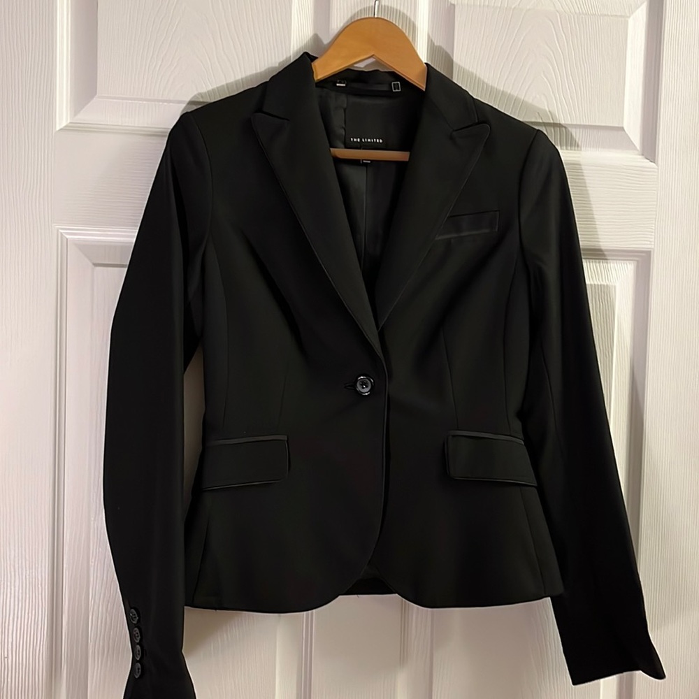The limited blazer sz2